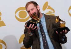 Bon Iver, The National to release debut collaboration album 