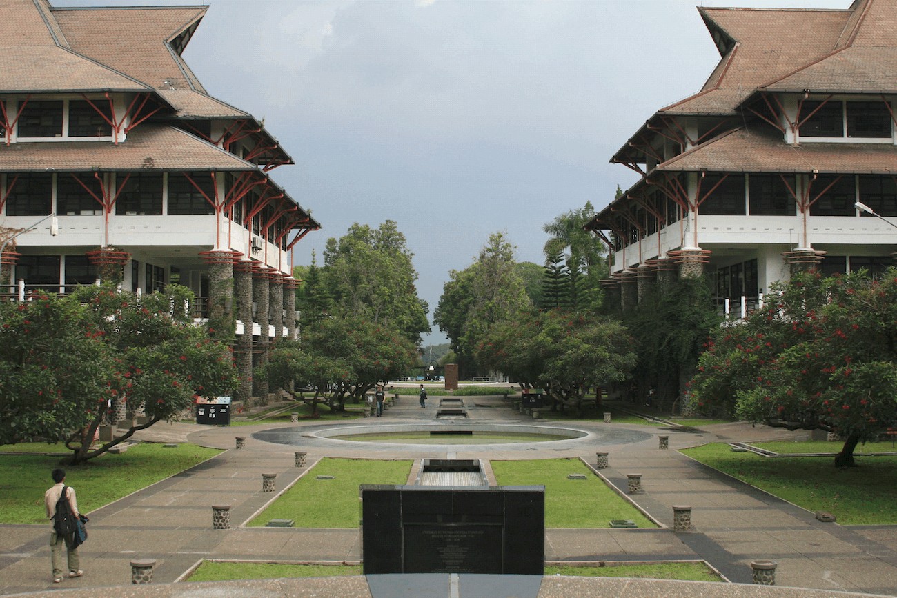UI, ITB and UGM among top 400 universities in the world