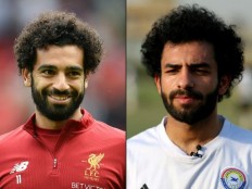 Salah in diving storm as Liverpool win at Palace