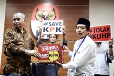 Bounties for whistleblowers