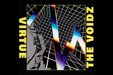 Album review: 'Virtue' by The Voidz