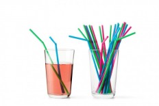 With plastic straw ban, Washington turns its back on its own invention