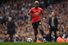 Pogba always welcome at Barca: Suarez