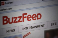 Buzzfeed closes news operations in Britain, Australia