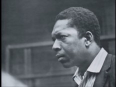 Long-lost John Coltrane record finally sees light of day