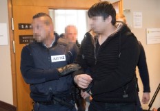 After rape-murder shocks Germany, suspect captured in Iraq