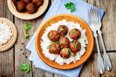 Sales of vegetarian and vegan products are rising in the UK, with one in 10 shoppers in Britain buying a meat-free ready meal in January 2018, according to data from research firm Kantar.