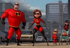 Incredibles 2: A worthy sequel to an exemplary superhero family film