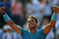 Rafael Nadal wins 11th French Open