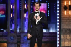 'Harry Potter,' Glenda Jackson, Andrew Garfield win top Tony Awards