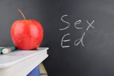 Anger at Malaysia textbook telling girls to 'protect sex organs'