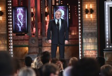 Robert De Niro to get lifetime award from SAG actor union