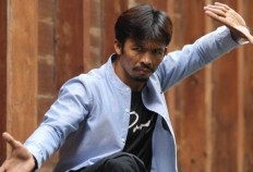 Cecep Arif Rahman joins cast of 'Wiro Sableng'