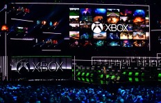 Microsoft looks past next-gen Xbox to cloud games
