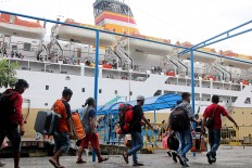 COVID-19 takes toll on Pelni as ports temporarily close 