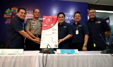 Asian Games tickets up for grabs starting end of month