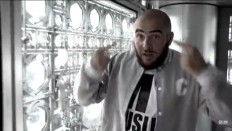 Muslim rapper stirs up controversy in France for Bataclan gig