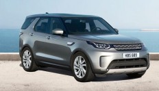 Jaguar Land Rover to move Discovery SUV production to Slovakia