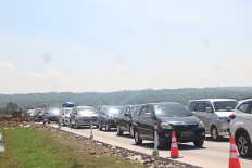 Commentary: Idul Fitri exodus: A test of connectivity