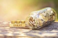 Nationalism and the obligation to pay zakat