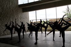 Kennedy Center to open US arts campus in 2019