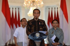 Tag Pratikno The Jakarta Post<script async src=