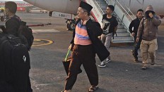 Hate speech convict Alfian Tanjung sent to East Java prison after appeal rejected