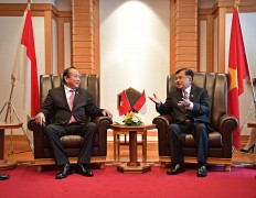 Indonesia, Vietnam discuss minimum wage for workers