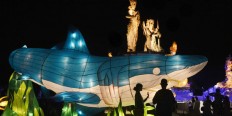 Nusa Dua Light Festival returns in Bali