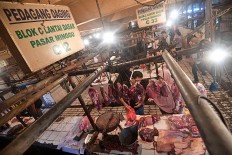 Trade Ministry to revise meat import regulation to include halal certification requirement