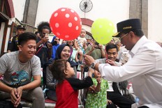 New toll roads, more free rides smoothen Idul Fitri exodus: Minister