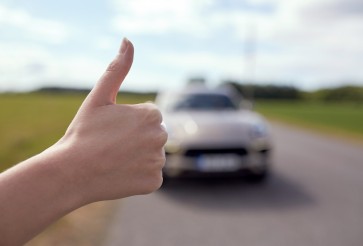 Five hitchhiking tips from an Indonesian traveler