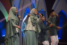 Preach! Indonesia's got Ramadhan talent