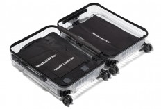 Rimowa, Off-White unveil suitcase collaboration