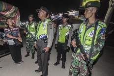 Military, police to maintain trust despite assaults