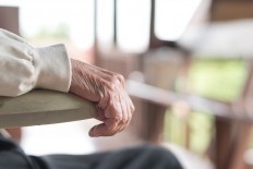 Isolation could be cause of death in older adults: Study