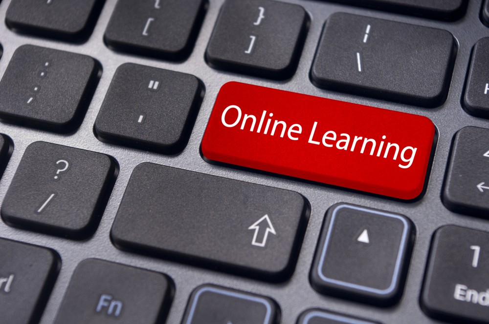 Four tips for success in online learning