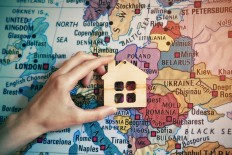 Four tricks to save on accommodation while traveling