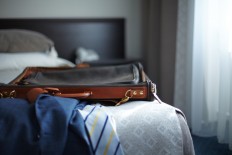 Frequent business trips are unhealthy: Study