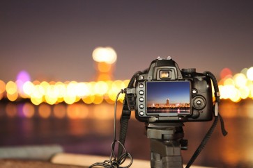 How to take extraordinary pictures