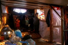 New Qatari funds for Hamas employees expected this week: Official