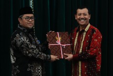 W. Java Governor retires after 10 years, wants to take up farming