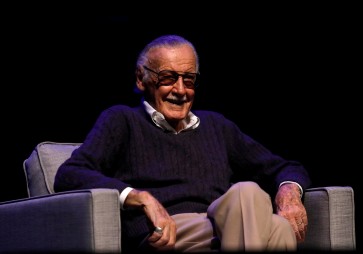 Remembering Stan Lee: Tributes to the late Marvel legend