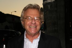 'The Jerry Springer Show', symbol of trash TV, set to end