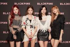 Black Pink's Lisa Manoban to visit Jakarta in August