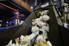 Japan passes anti-plastic law but with no sanctions for polluters