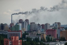 Two charged in Singapore with supplying luxury goods to N. Korea