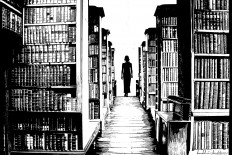 Short Story: All The Magical Places