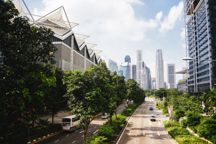 Sustainable investment: Indonesia has begun to tap into the green bond market, both at home and overseas, to finance environmentally friendly projects.
