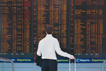 France air traffic responsible for third of Europe delays: Report